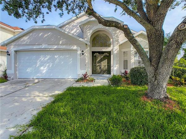 HUNTERS CREEK TR 310