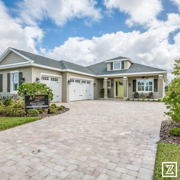 PORTOFINO GARDENS PH 1