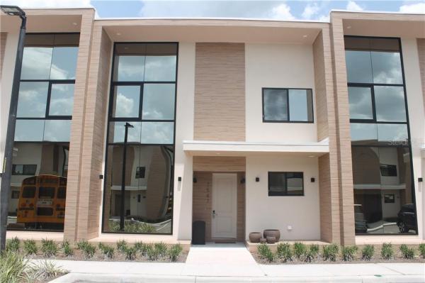 MAGIC VILLAGE RESIDENCE 2