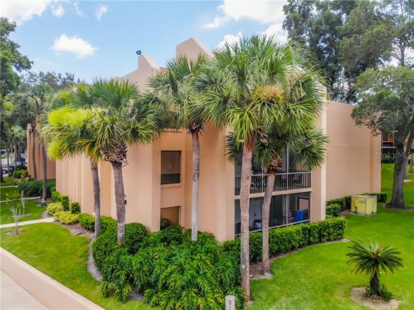 CRANES ROOST VILLAGE 7