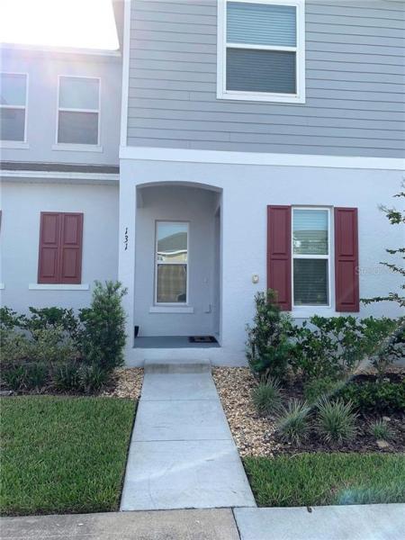 WILLIAMS PRESERVE PH 1