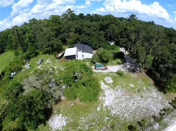 FRST LAKES & HILLS ADD 02