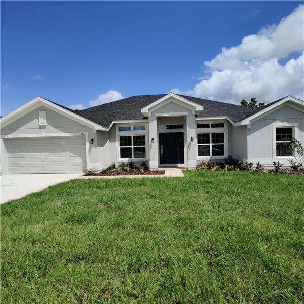 LEESBURG ASHTON WOODS