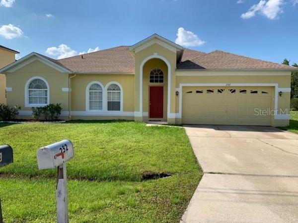 POINCIANA VILLAGE 01 NEIGHBORHOOD 03