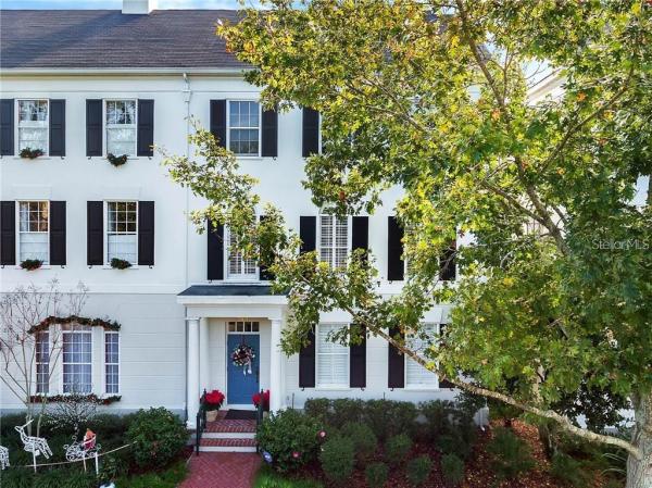 CELEBRATION VILLAGE UNIT 02 REP 02