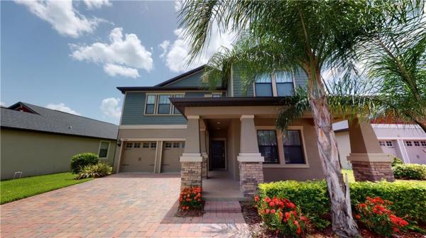 WINDERMERE SOUND PH 2