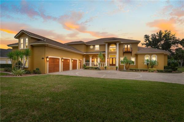 HALIFAX PLANTATION UNIT 02 SEC D