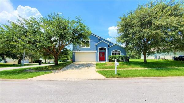 ROBINSON HILLS UN #4