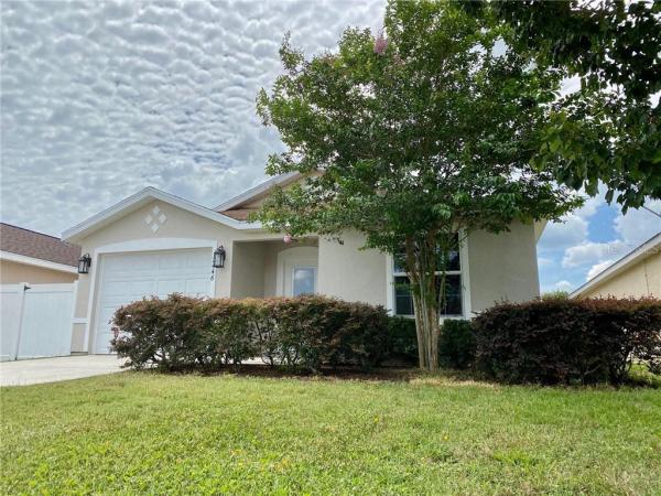 VILLAGES OF PARKWOOD