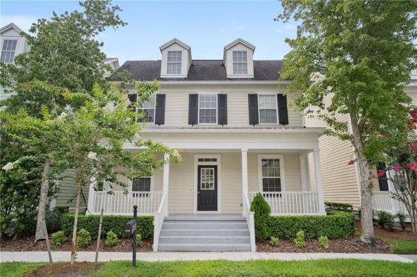 CELEBRATION EAST VILLAGE UNIT 04