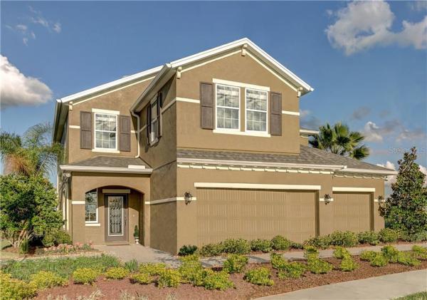 RESERVE AT PRADERA PHASE 1A