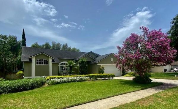 TEMPLE GROVE ESTATES