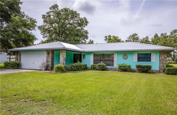 LAKE TROPICANA RANCHETTES