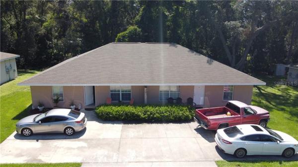 LEIGHTON ESTATES INC