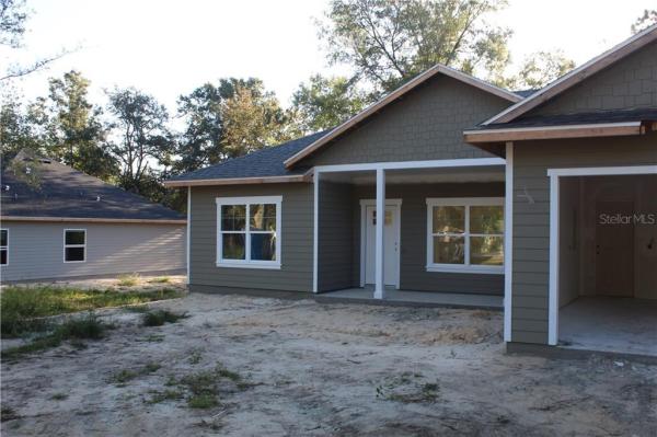 WILLISTON HYLNDS GOLF & CLUB