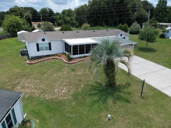 TROPICANA VILLAGE 03