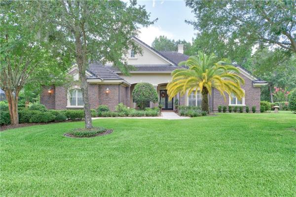 GOLDEN OCALA GOLF AND EQUESTRIAN CLUB