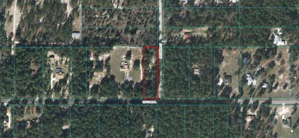 LAKE TROPICANA RANCHETTES