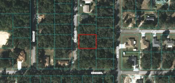 ORANGE BLOSSOM HILLS UN 10