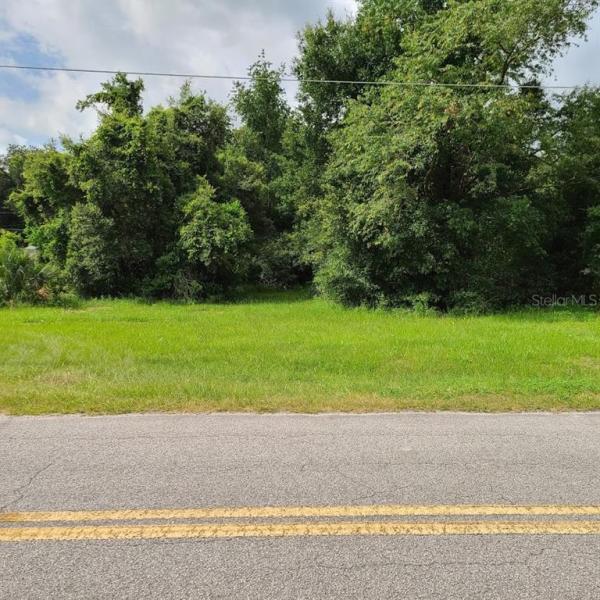 ORANGE BLOSSOM HILLS UN 09