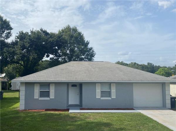 LAKE GARFIELD ESTATES