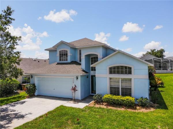 ROLLING HILLS ESTATES