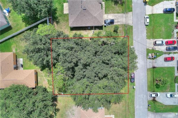 POINCIANA VILLAGE 01 NEIGHBORHOOD 01 SOUTH