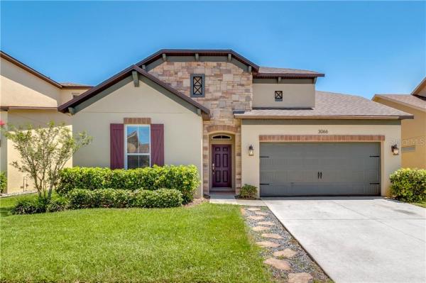 THE RESERVE AT MINNEOLA