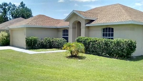 POINCIANA VILLAGE 02 NEIGHBORHOOD 01