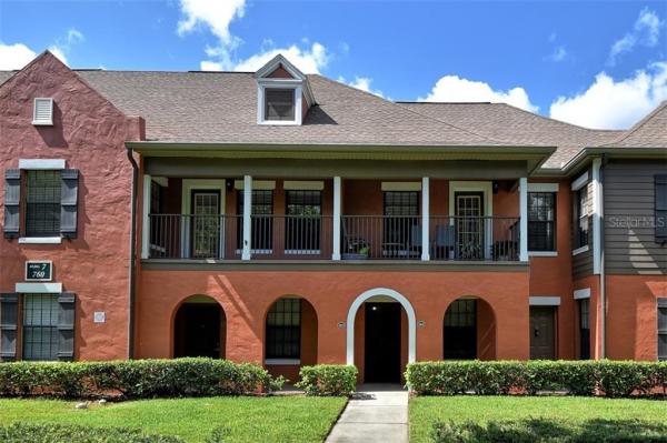 SIENA AT CELEBR CONDO A