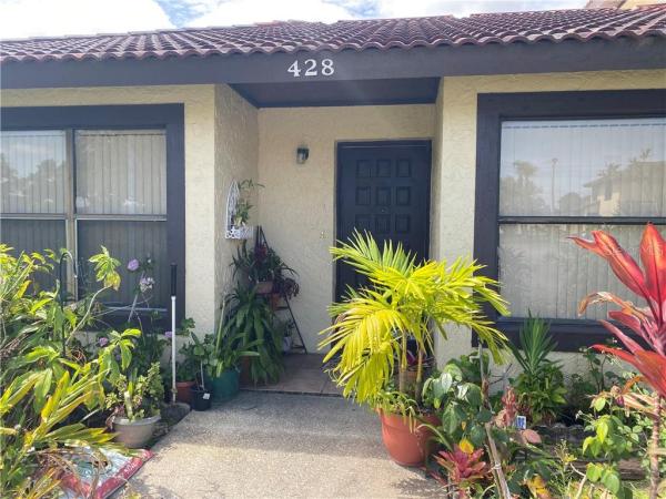 POINCIANA COPPERSMITH VILLAGE