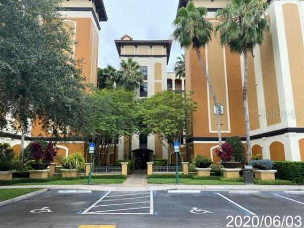 FLORIDAYS ORLANDO RESIDENCE PH I