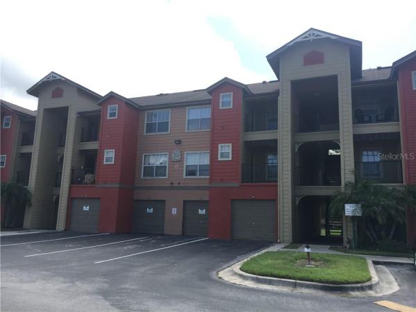 VILLAS DEL SOL AT KISS CONDO