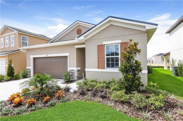 RIDGE AT HIGHLAND MEADOWS