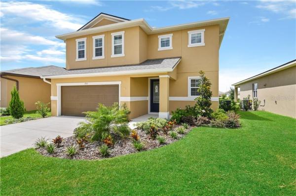 RIDGE AT HIGHLAND MEADOWS