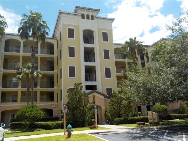 WORLDQUEST RESIDENCE