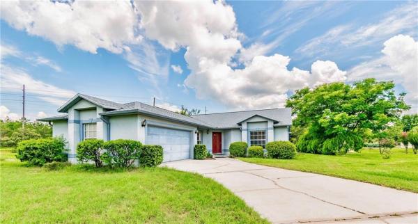 POINCIANA NBRHD 03 SOUTH VILLAGE 07