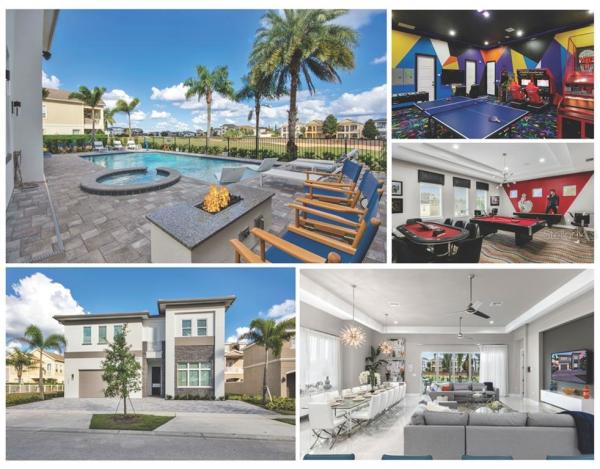 REUNION PH 02 PRCL 01 & 1A