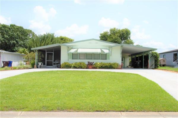 KANUGA VILLAGE MHP PH 03