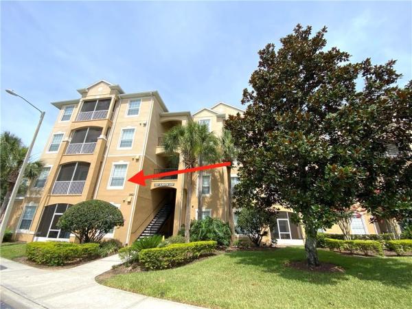 WINDSOR HILLS, VENTURA AT WINDSOR HILLS