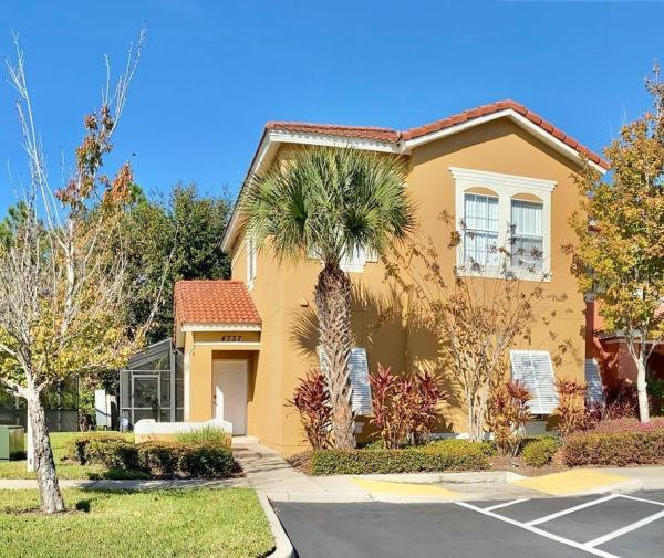 TERRA VERDE VILLLAS PH 01