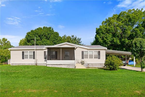 MORNINGSIDE VILLAGE UNIT 03