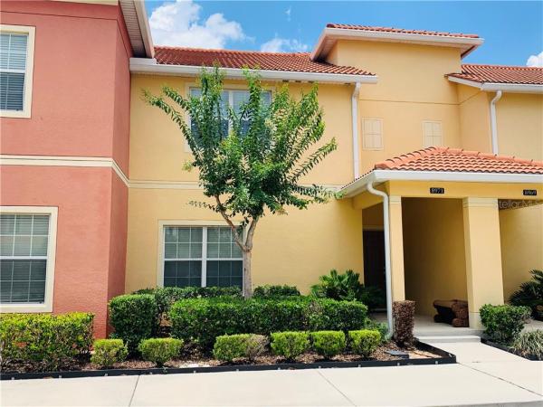 PARADISE PALMS RESIDENCE PH 3B