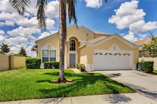 WYNDHAM PALMS PH 01B