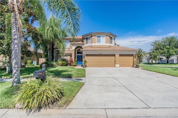 ST ANDREWS AT THE EAGLES UN 1