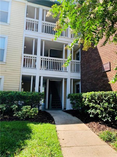 THE LANDINGS OF TAMPA A CONDOM