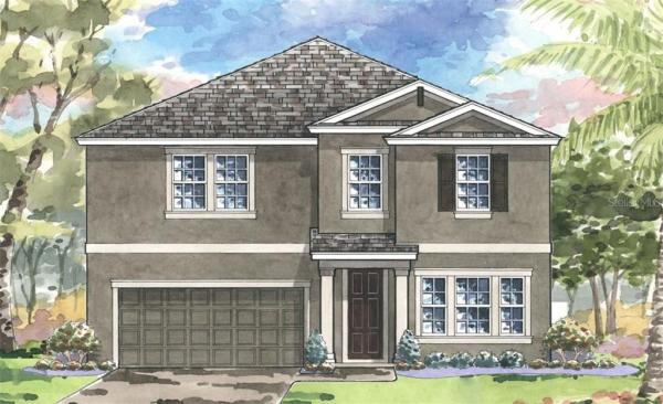 BEXLEY SOUTH PH 3B PCL 4