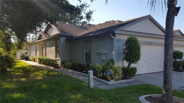 CAMBRIDGE VILLAS PH I & II