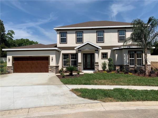 ARBOR RESERVE ESTATES