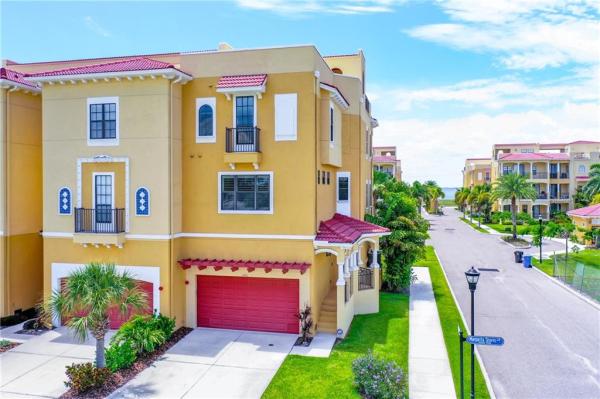 BRISA DEL MAR TWNHMS